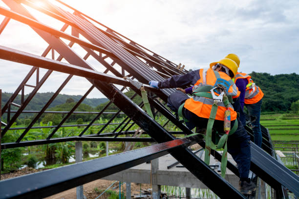 Best Roof Leak Repair  in Mount Carmel, OH