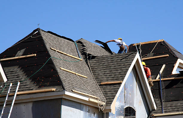 Best Metal Roofing Contractor  in Mount Carmel, OH