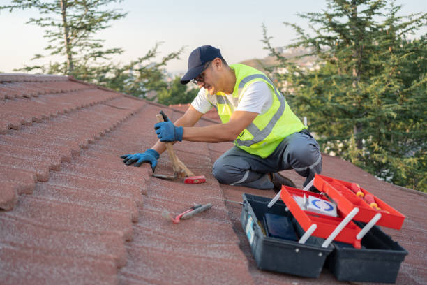 Quick and Trustworthy Emergency Roof Repair Services in Mount Carmel, OH