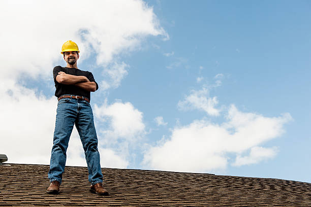 Best Residential Roofing Contractor  in Mount Carmel, OH