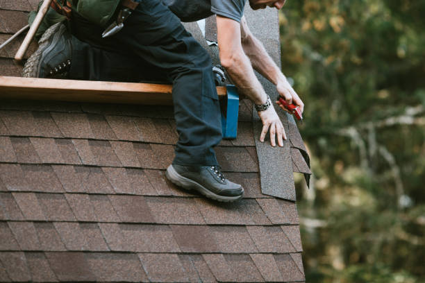Best Local Roofing Companies  in Mount Carmel, OH